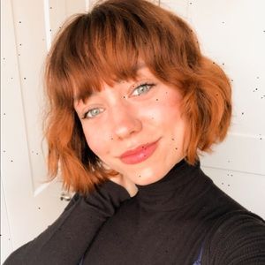 Meet your Posher, Nikki